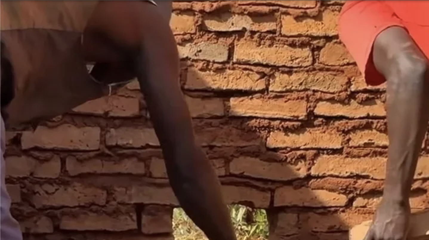 Build Fence to Keep YANA kids safe